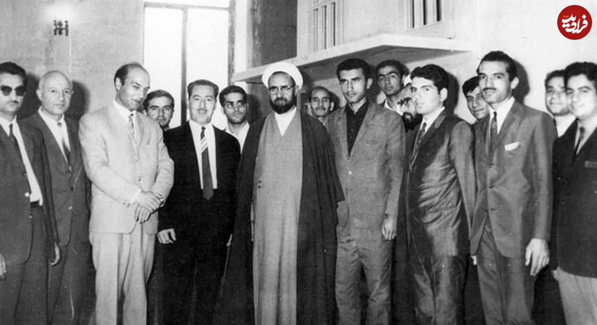 مهم‌ترین پروژه‌های روشنفکران ایران؛ از دهه پنجاه تا نود