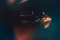 ب ام و z4 در آستانه بازگشت