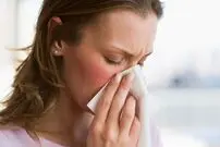 جدیدترین علامت ابتلا به کرونا