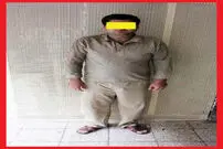 قتل همخانه به خاطر ۳۰ هزار دلار