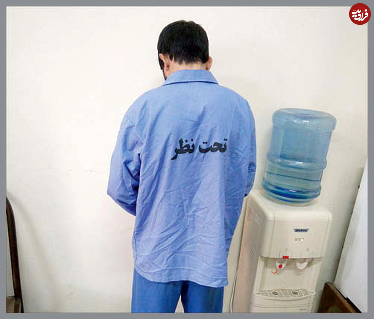 چوپانی که دختر شاخ اینستاگرامی را ربود