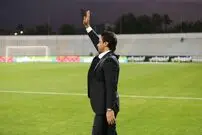 استارت موفق مجیدی در آسیا