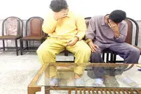 سارقان خشن بزرگراه‌های پایتخت