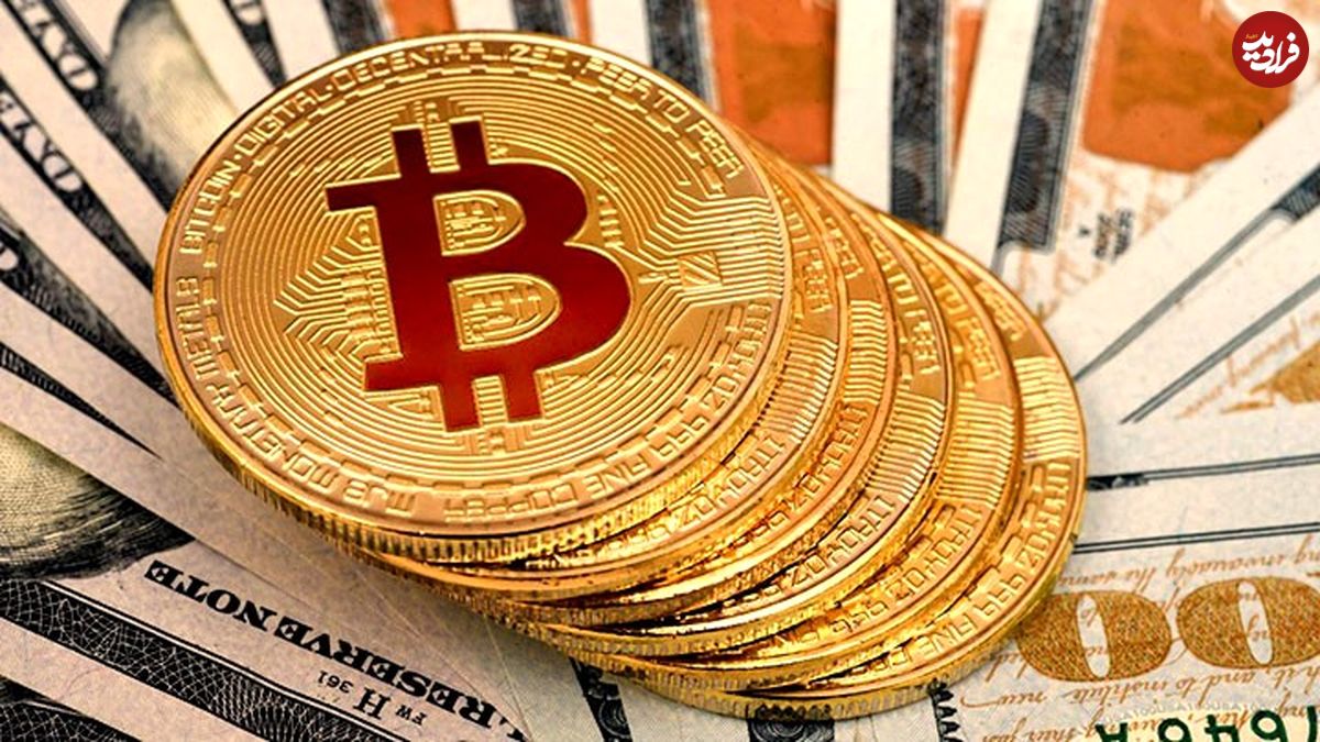 قیمت بیت کوین، امروز ۱۴۰۰/۰۱/۰۲