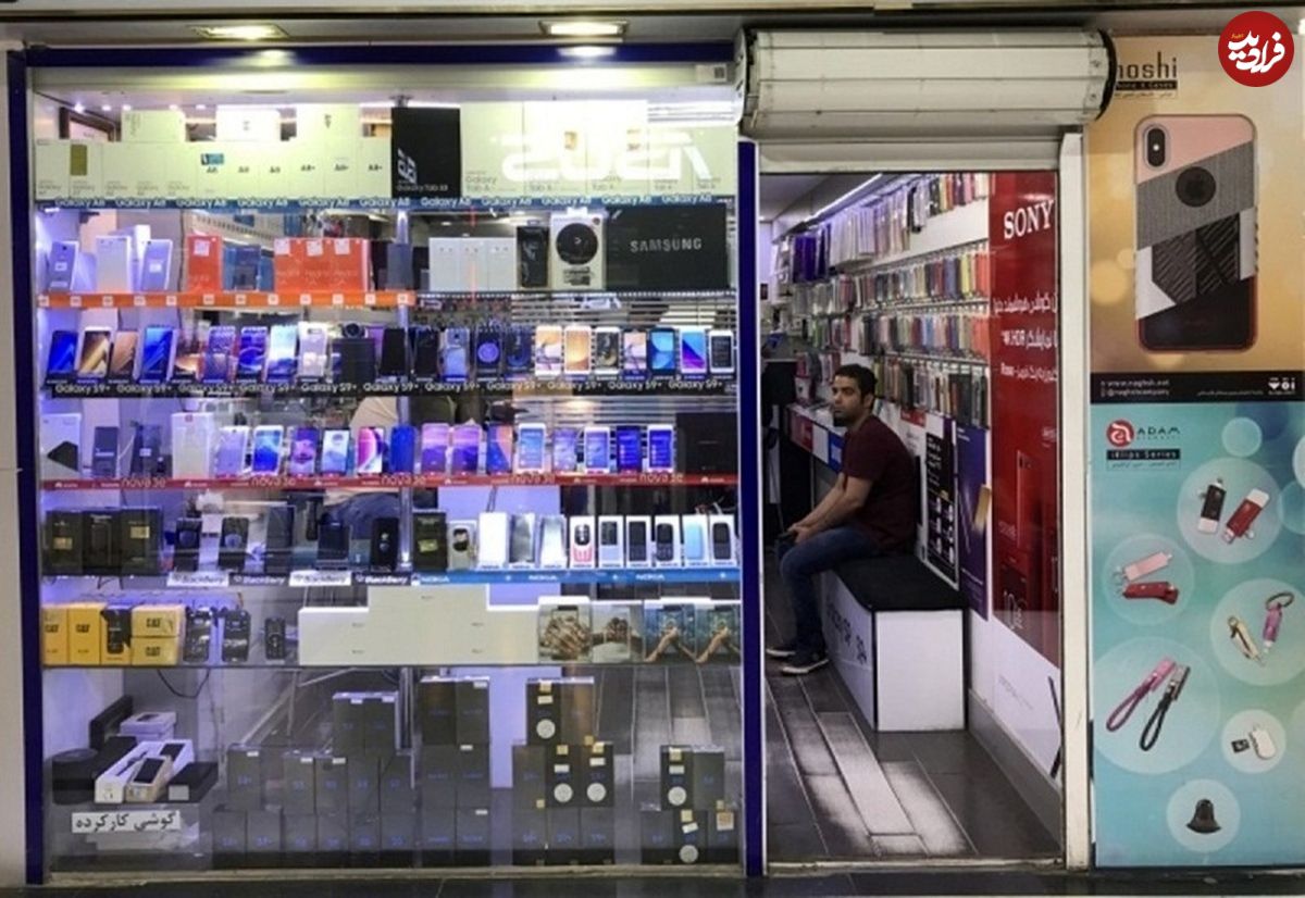 قیمت گوشیهای شیائومی پنجشنبه ۲۵ اسفند ۱۴۰۱