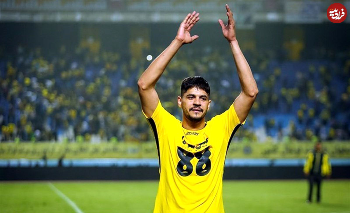 پرسپولیس به دنبال کی‌روش
