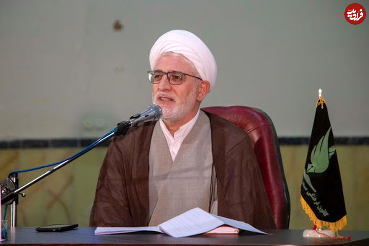 داوود فیرحی؛ روشنفکر پرسشگر