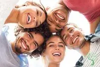 فواید بی نظیر خندیدن برای سلامتی بدن