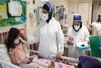 مرگ کرونایی در اطفال؛ واکسن فراموش نشود!