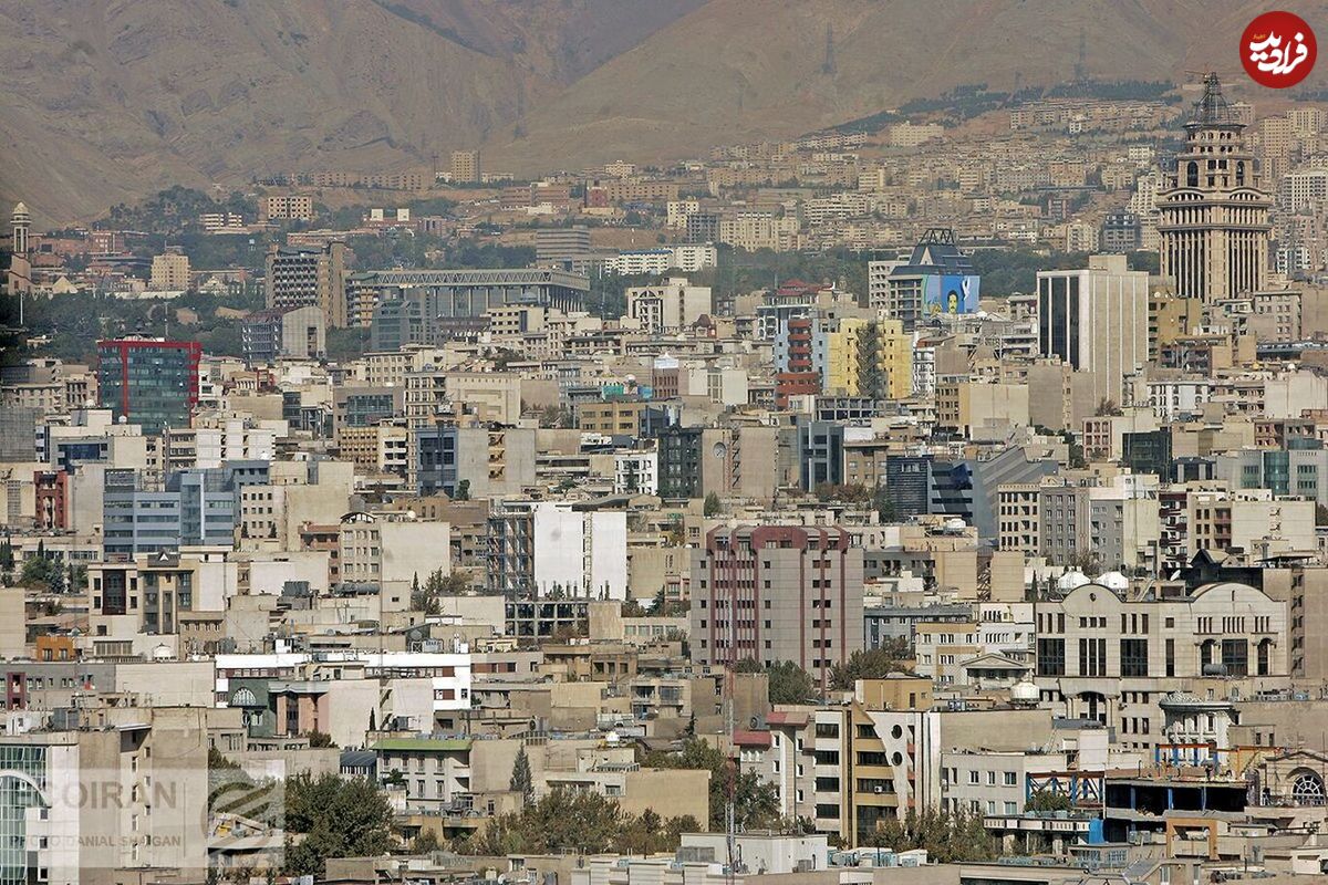 خانه‌های ۲ میلیاردی در مرکز تهران؛ ارزان‌ترین خانه در قلب پایتخت چند؟