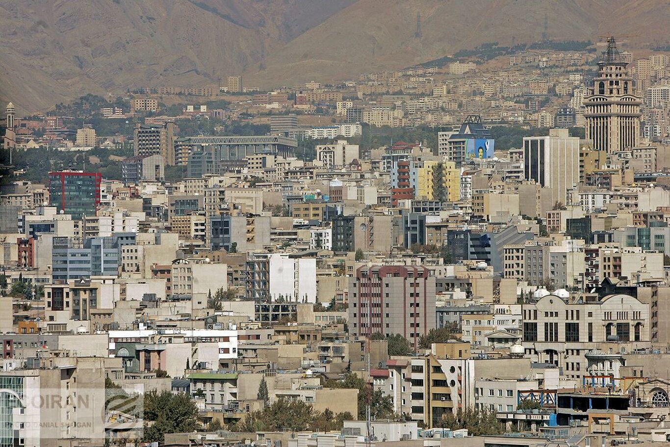 خانه‌های ۲ میلیاردی در مرکز تهران؛ ارزان‌ترین خانه در قلب پایتخت چند؟