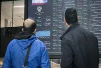 بورس در چهارراه سیاست