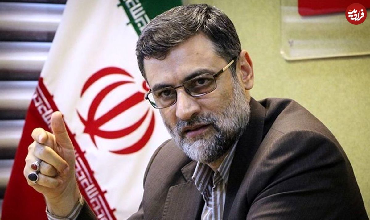 تبریک قاضیزاده هاشمی به رئیسی و تشکر از شورای نگهبان
