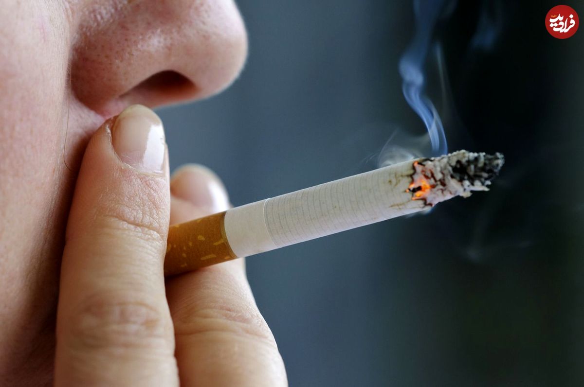 تأثیر شوک مغزی در ترک سیگار