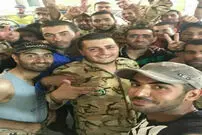 آخرین عکس سربازان قربانی تصادف دیروز