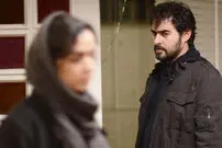 جدیدترین تصاویر از فیلم اصغر فرهادی