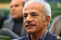 (عکس) متن اینستاگرامی و قشنگ محمد خاکپور برای علی دایی