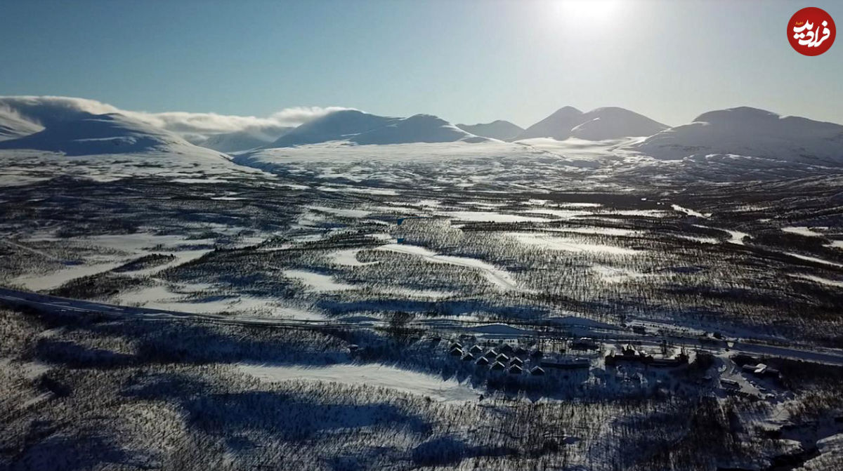 آینده نامعلوم بومی‌های قطب شمال