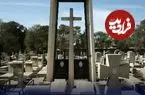از پزشک مخصوص ناصرالدین شاه تا آوارگان لهستانی در این قبرستان ایران دفن شده اند