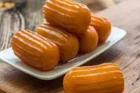 طرز تهیه بامیه، شیرینی ثابت سفره افطار ایرانی ها