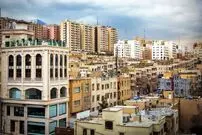 بیشترین و کمترین رشد قیمت مسکن در کدام مناطق تهران است؟