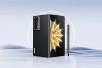 آنر مجیک V2؛ باریک‌ترین گوشی تاشو دنیا