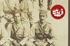 عکس| سفر زمان؛ ایرانی‌هایی که در جنگ جهانی اول به انگلیس خدمت می‌کردند