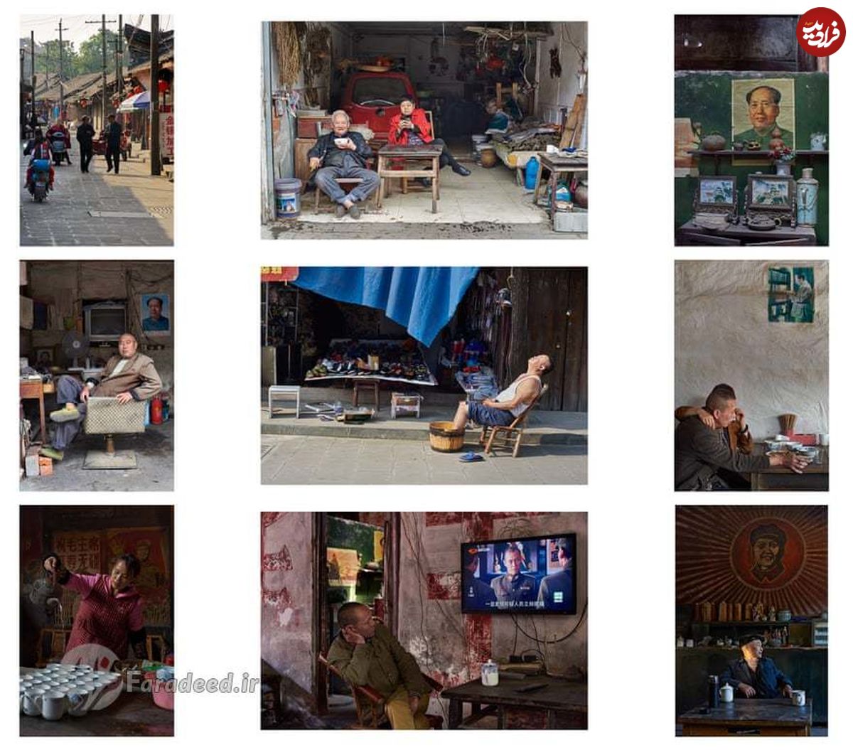 برندگان مسابقهی «عکاسی مسافر» ۲۰۱۹
