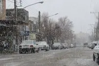 هواشناسی ایران، امروز ۱۴۰۰/۱۱/۲۵