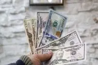 توقف دلار در مسیر صعودی