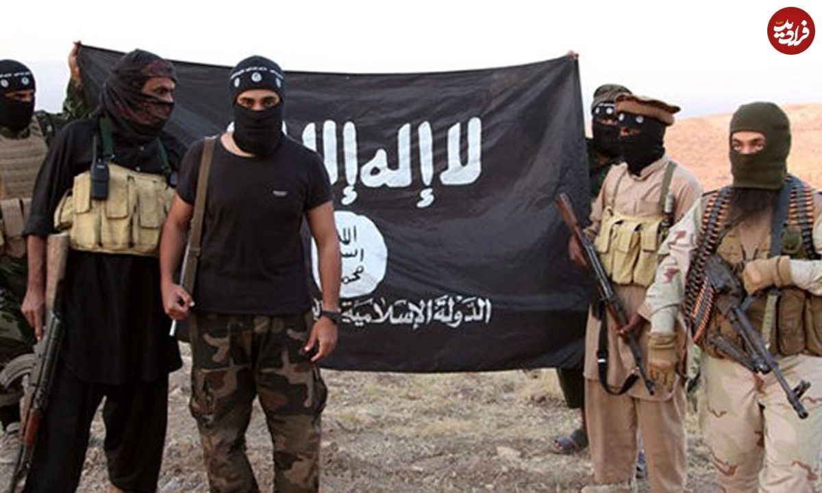 داعش خراسان را چقدر می‌شناسیم؟!