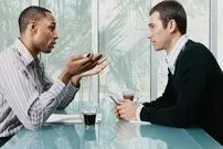 چگونه یک گفتگوی تأثیرگذار داشته باشیم؟