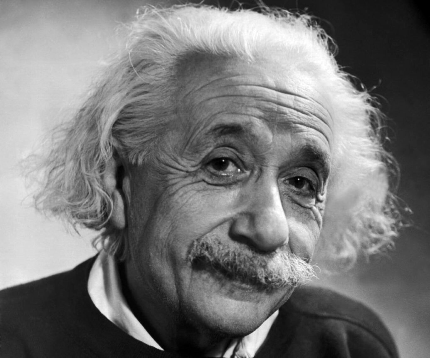 (عکس) پیش‌بینی باورنکردنی اینشتین در نامه‌ای که تازه پیدا شده