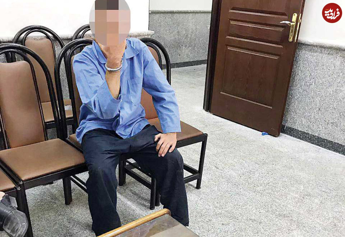 همسرکشی به خاطر اختلافات خانوادگی