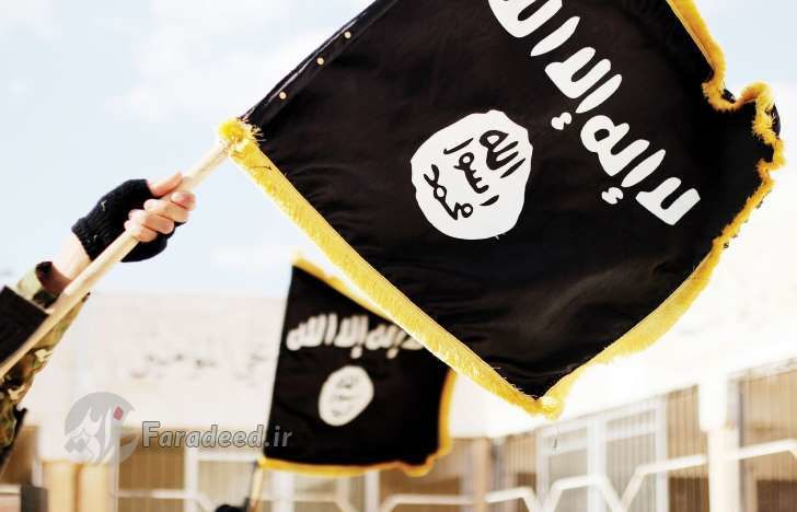 "قلب سیاه" داعش فرو ریخت!