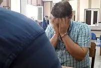 ربودن و آزارو اذیت دختر کم توان ذهنی