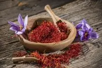 (ویدئو) راه‌های تشخیص زعفران اصل از تقلبی