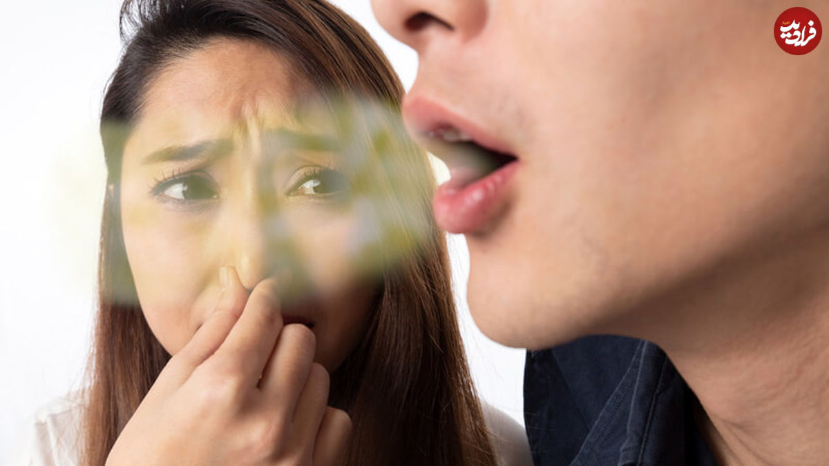 بوی بد دهان پس از مسواک زدن؛ از علت تا درمان