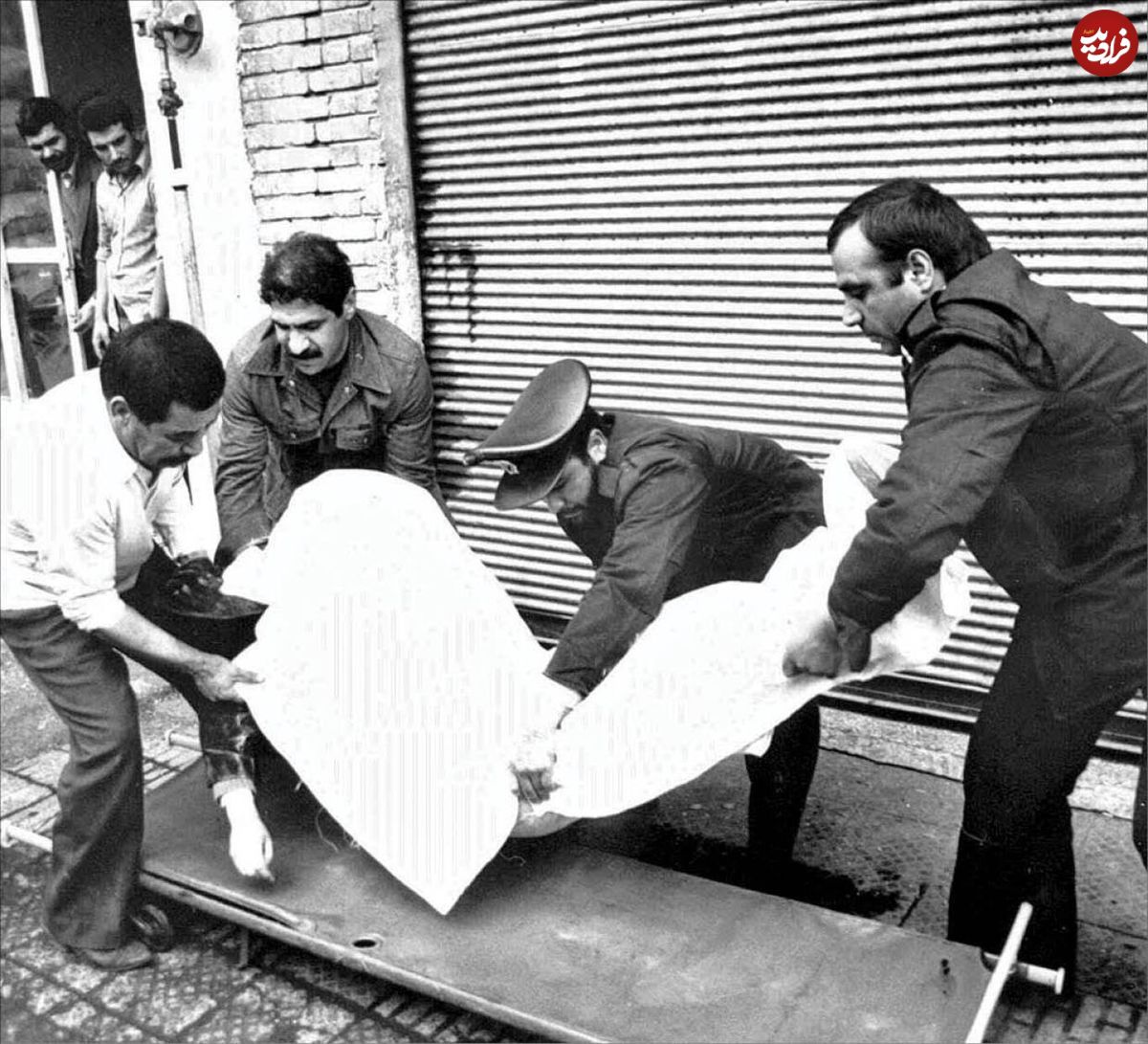 بازخوانی ترور‌های کور منافقین در مشهد!