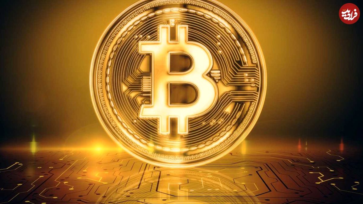 قیمت بیت کوین، امروز ۱۴۰۰/۰۵/۱۳