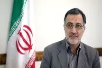 کارتون/ شوخی با شهردار جدید تهران!