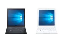 تبلت ویندوزی سامسونگ در CES 2016