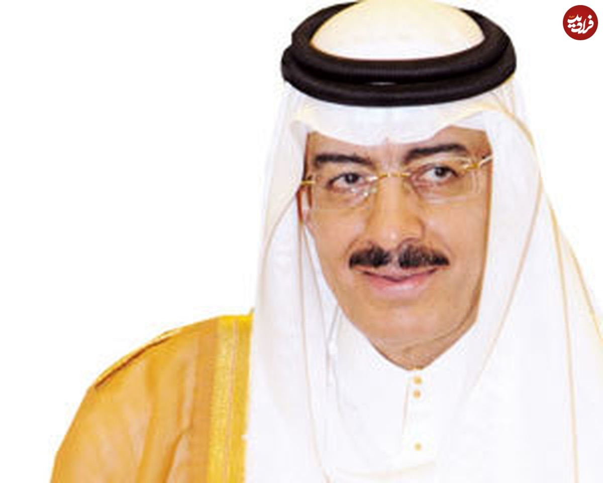 وزیر حج عربستان برکنار شد
