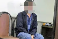 قتل اشتباهی مرد کارتن خواب