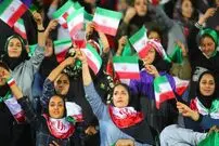 مشکل حضور بانوان در ورزشگاه‌ها حل شد؟