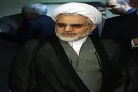 عبدالله نوری: سؤال کنید وعده‌های انتخاباتی چه شد؟