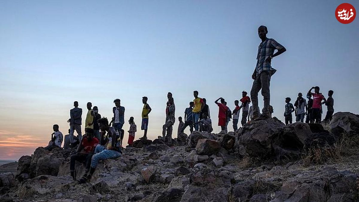 قتل عام ۱۰۰ نفر در غرب اتیوپی