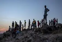 قتل عام ۱۰۰ نفر در غرب اتیوپی