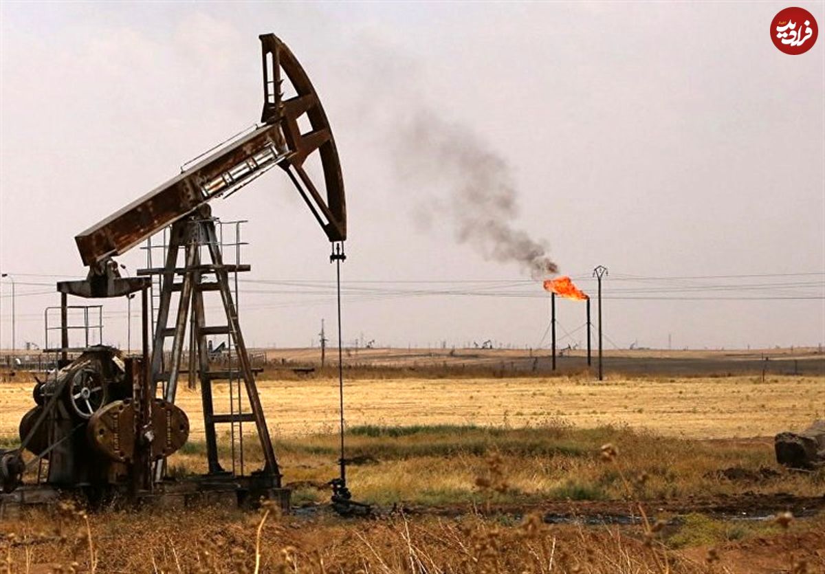 کشف میدان عظیم نفتی در خوزستان