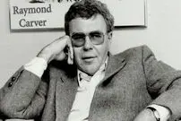 در مورد «ریموند کارور»؛ به مناسبت انتشار «مدرسه‌ی شبانه»